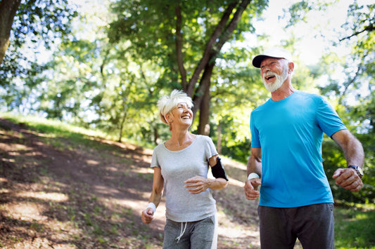 Nourish Your Heart Naturally: The Cardiac Health Benefits of Sunraysia Prune Extract